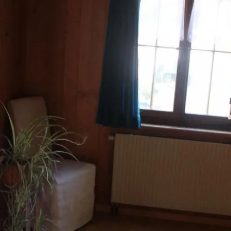 Chalet Sunshine *