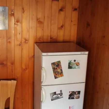 Chalet Sunshine Frutigen
