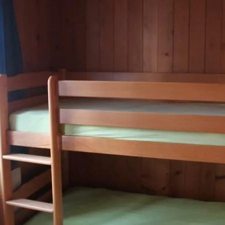 Apartment Chalet Sunshine