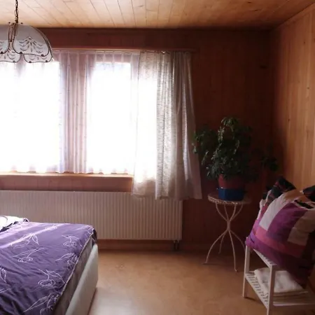 Διαμέρισμα Chalet Sunshine