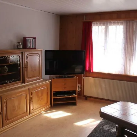 Διαμέρισμα Chalet Sunshine Frutigen